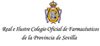 Real e Ilustre Colegio Oficial de Farmaceuticos de la provincia de Sevilla